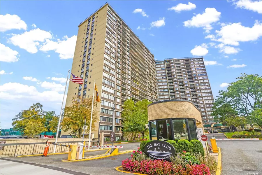 2 Bay Club Drive #6k, Bayside, NY 11360