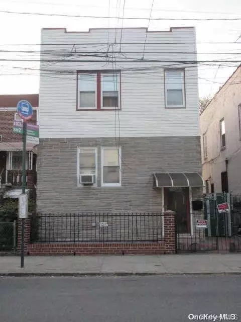 Brooklyn, NY 11236,9617 Avenue M