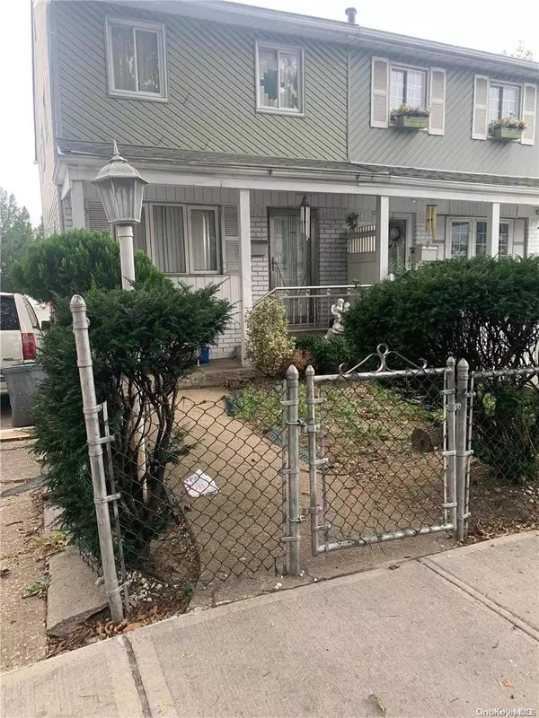 117-10 Van Wyck EXPY, South Ozone Park, NY 11420