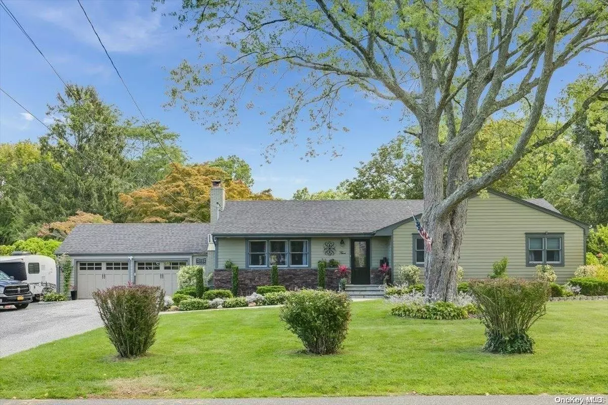 Northport, NY 11768,5 Normandy DR