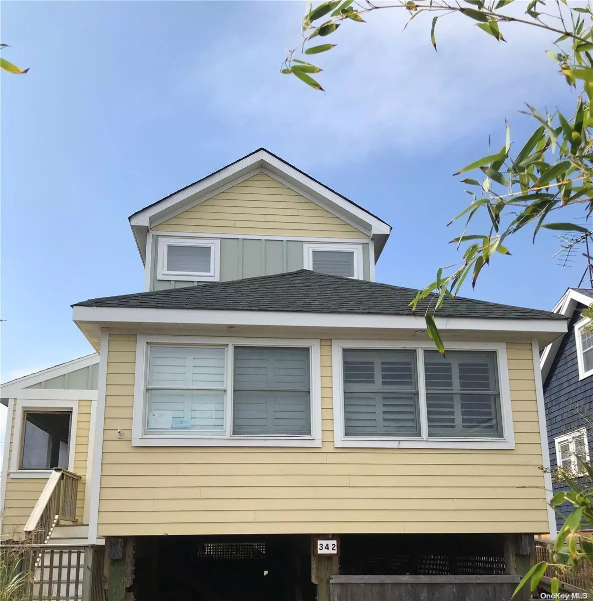 Ocean Beach, NY 11770,342 Dehnhoff WALK