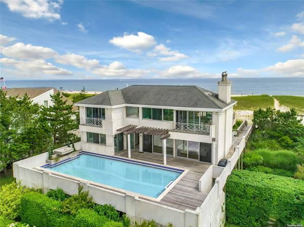 599 Dune RD, Westhampton, NY 11977