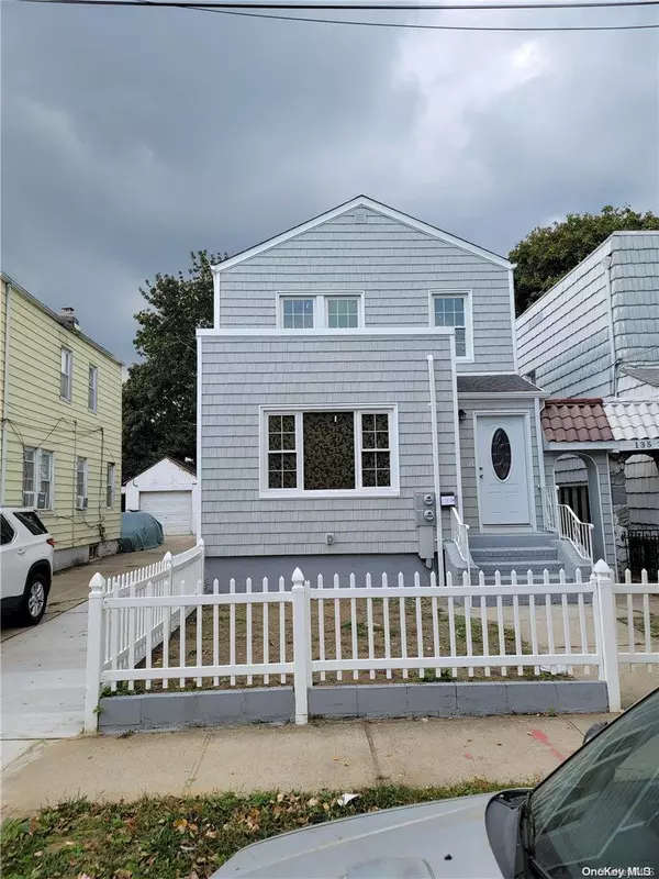 135-34 234 Street, Laurelton, NY 11413