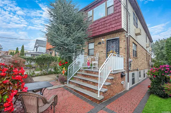 117-27 122nd PL, Jamaica, NY 11420