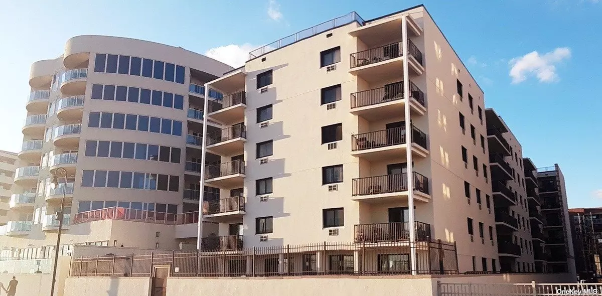 Long Beach, NY 11561,420 Shore RD #6G