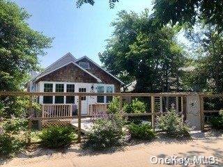 368 Surf RD, Ocean Beach, NY 11770