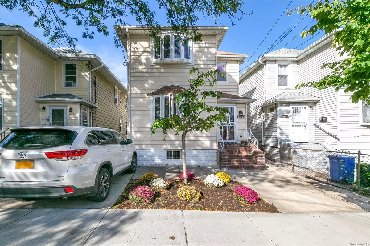 Whitestone, NY 11357,149-33 17th RD