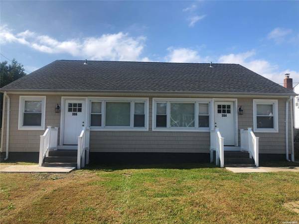 384-386 S Ocean AVE, Patchogue, NY 11772