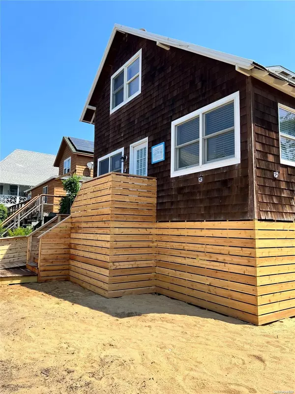 Ocean Beach, NY 11770,149 Bungalow WALK