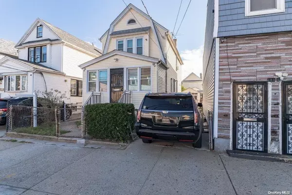 133-39 131st St ST, Jamaica, NY 11420