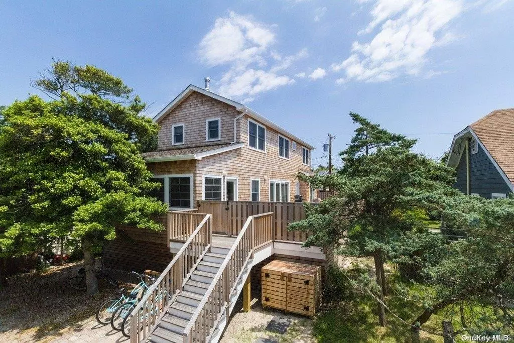 Ocean Beach, NY 11770,109 Bungalow WALK