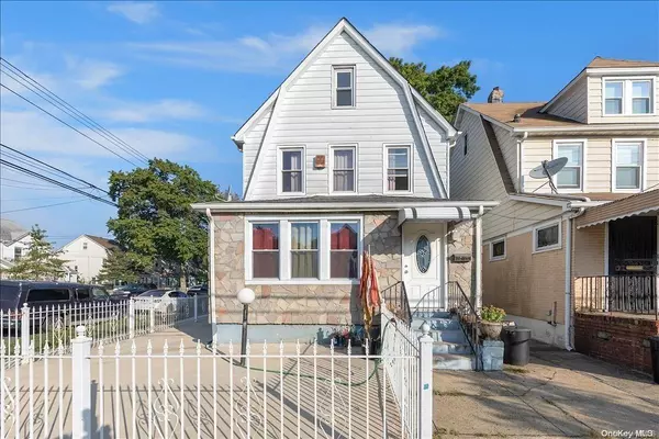 130-01 116th AVE, South Ozone Park, NY 11420
