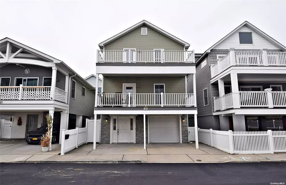 83 Pennsylvania AVE, Long Beach, NY 11561