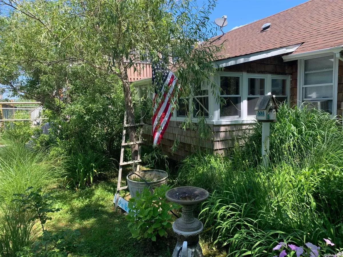 Ocean Beach, NY 11770,120 Bungalow WALK