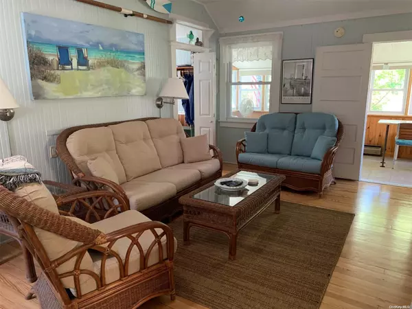 Ocean Beach, NY 11770,120 Bungalow WALK