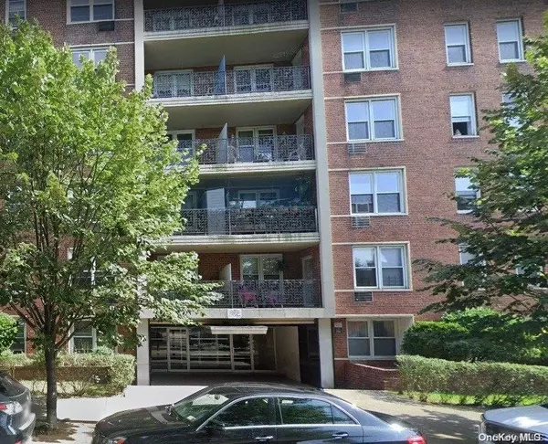 144-30 Sanford AVE #3P, Flushing, NY 11355