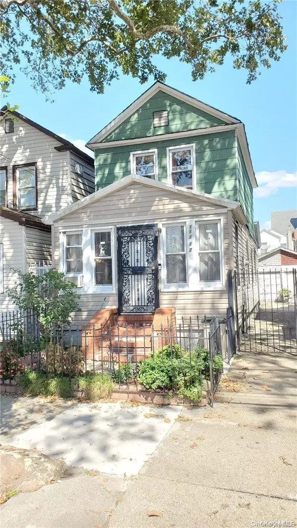 111-17 113th ST, South Ozone Park, NY 11420