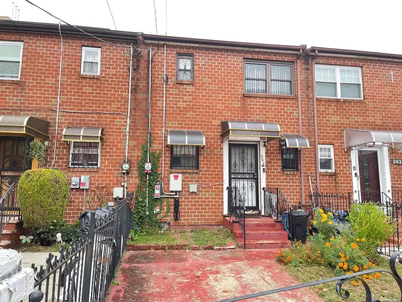 264 Grafton ST, Brooklyn, NY 11212