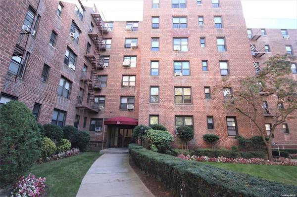 2251 Plumb 1st ST #6F, Brooklyn, NY 11229