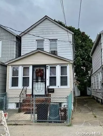 South Ozone Park, NY 11420,109-33 114th ST