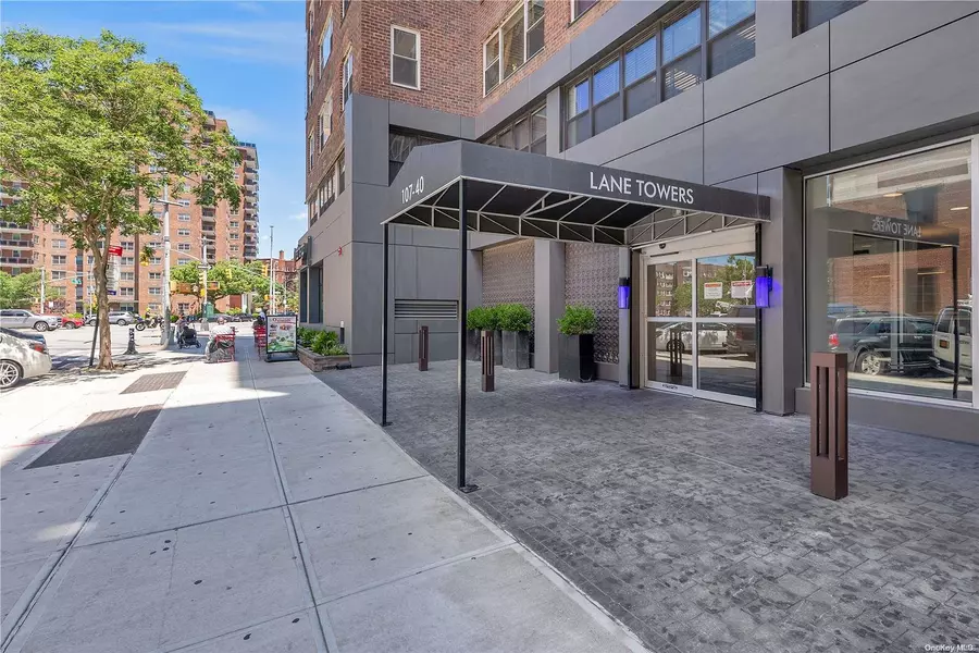 107-40 Queens BLVD #10F, Forest Hills, NY 11375