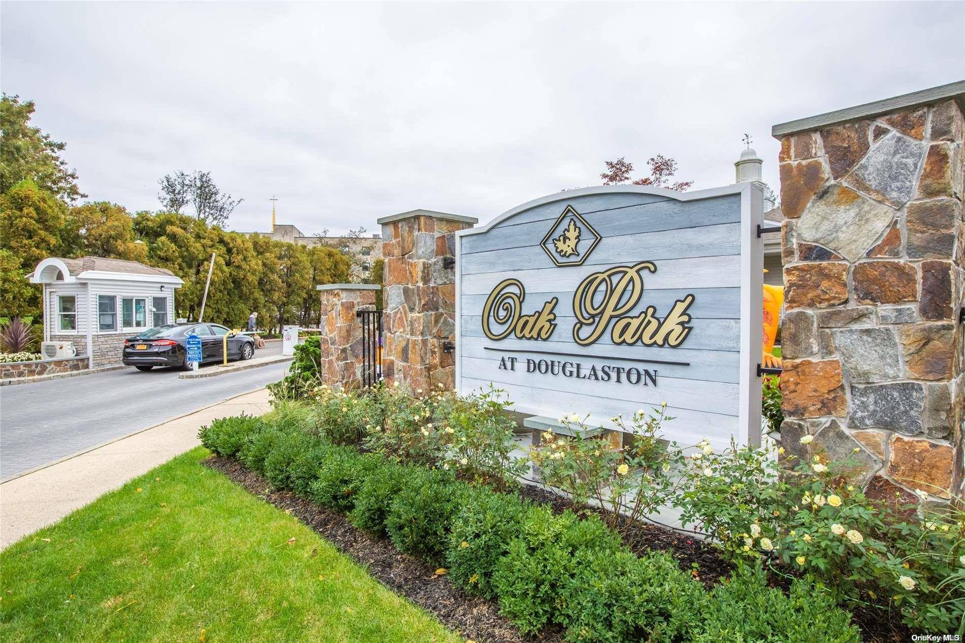 242-28 Oak Park DR #A, Douglaston, NY 11362