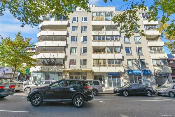 132-03 Sanford AVE #2 I, Flushing, NY 11355