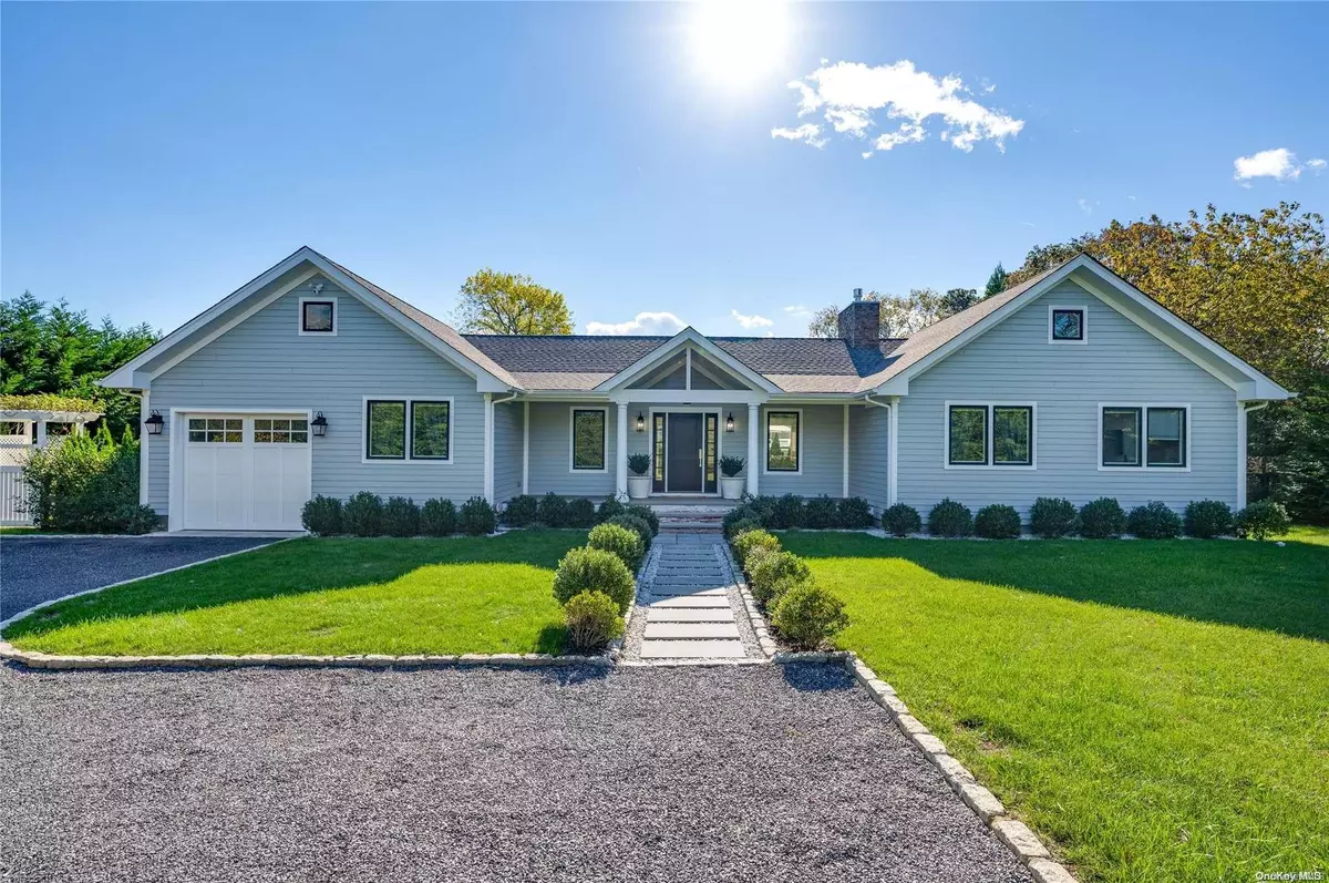 Southampton, NY 11968,7 Dellaria DR