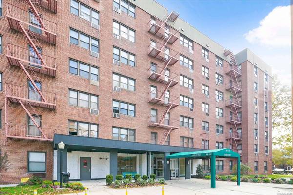 84-40 153rd AVE #3F, Howard Beach, NY 11414