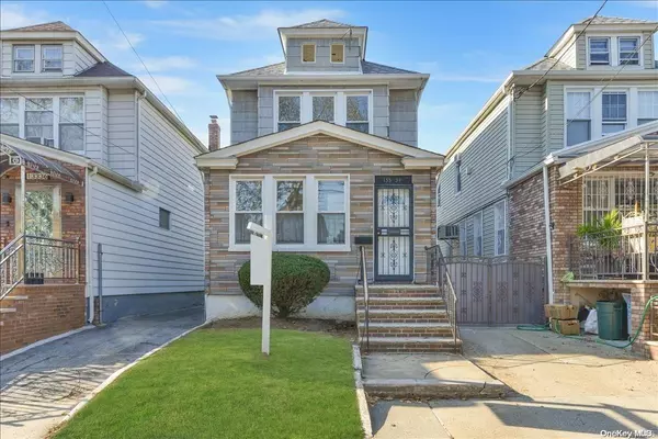 133-34 116th ST, South Ozone Park, NY 11420
