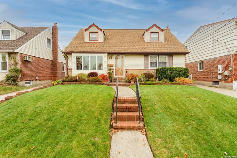 46 Boden AVE, Valley Stream, NY 11580