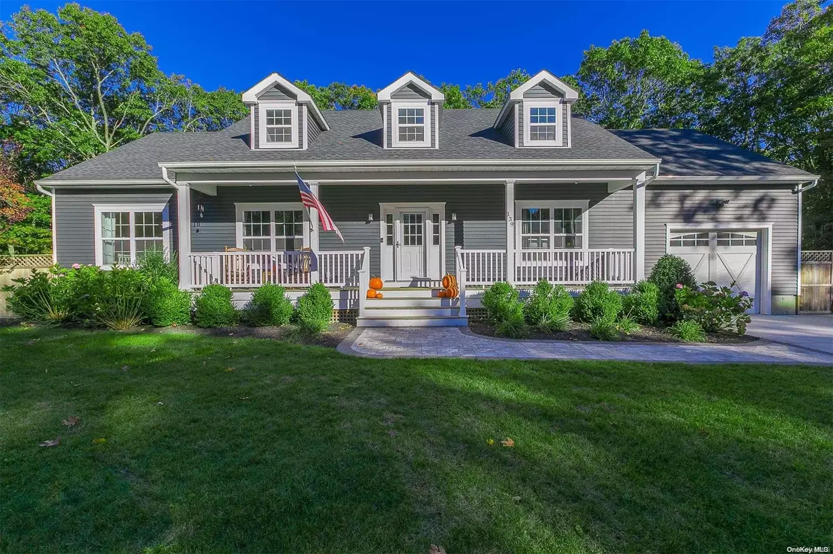 Mastic, NY 11950,139 Franklin AVE