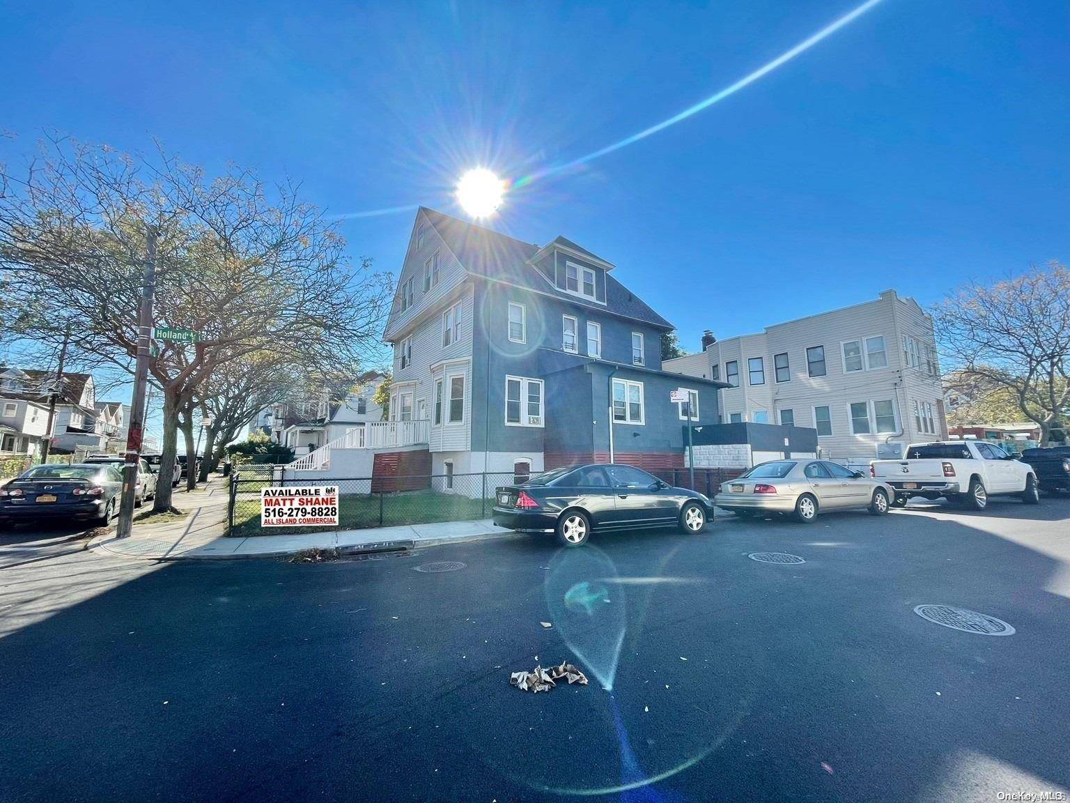 151 Beach 91st ST, Rockaway Beach, NY 11693