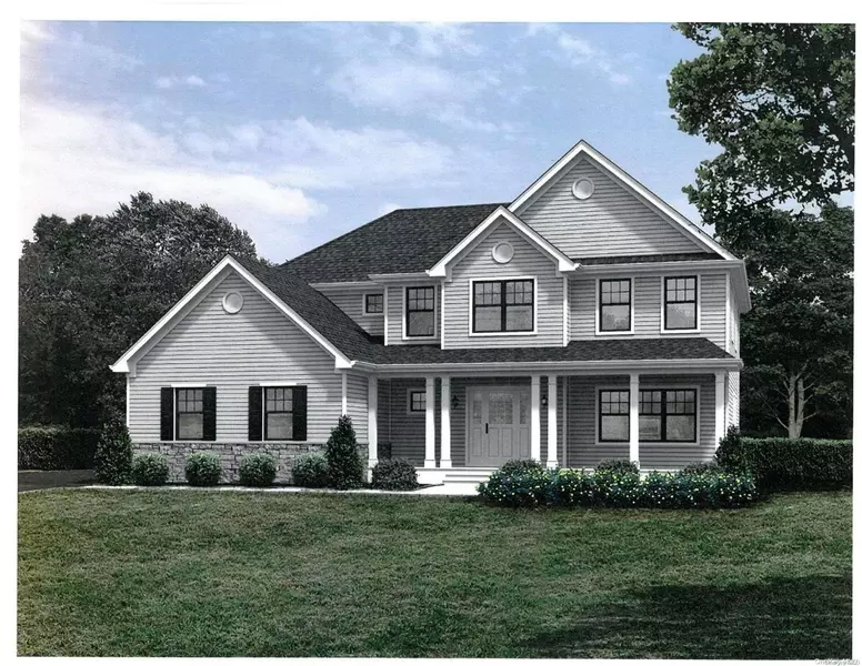 Lot 11 Orient AVE, Northport, NY 11768