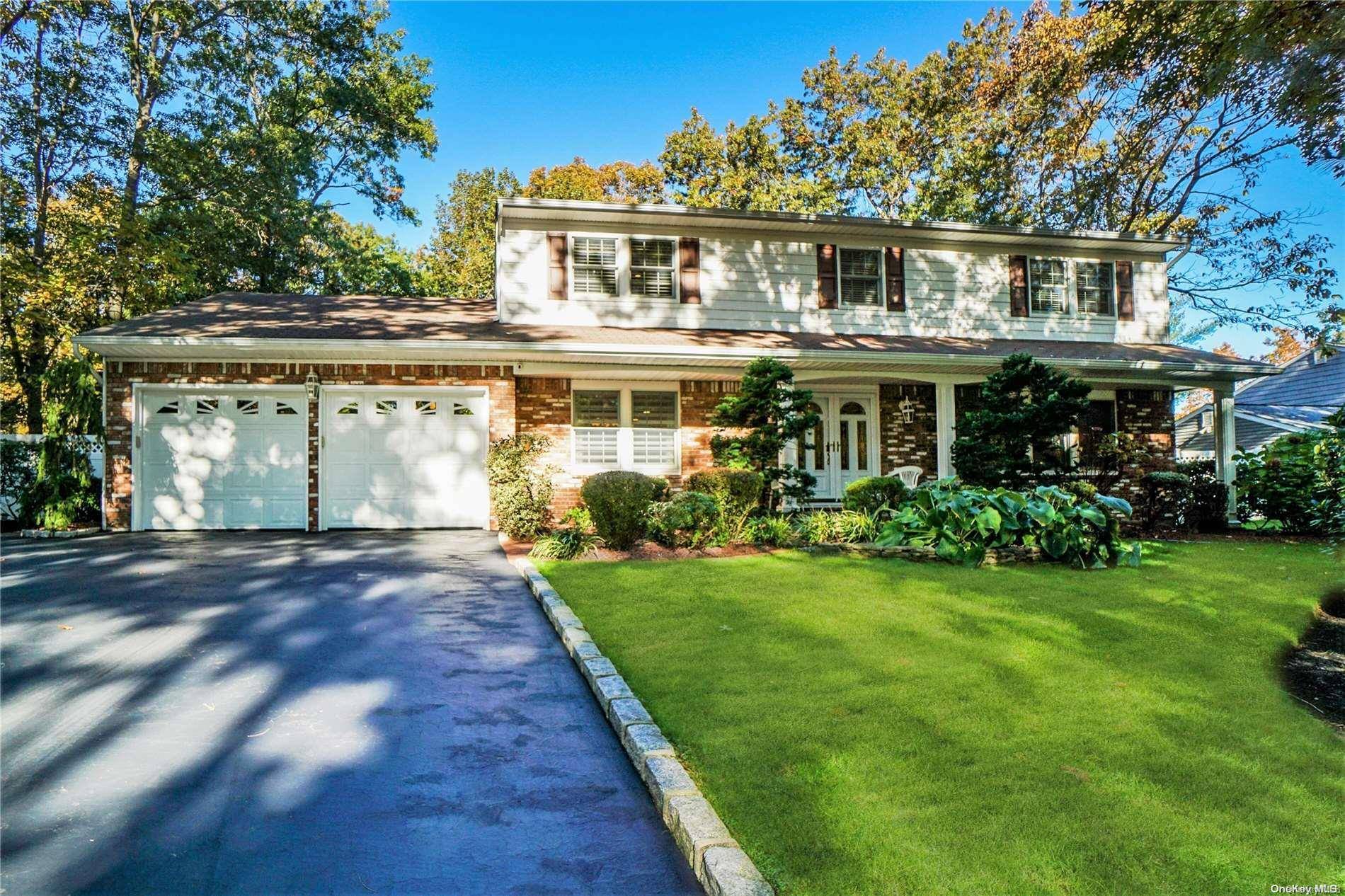 101 Fulton BLVD, Commack, NY 11725