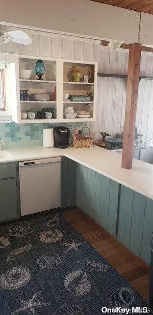 Ocean Beach, NY 11770,17 Bungalow WALK