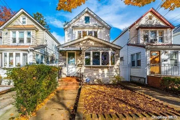 69-37 Nansen ST, Forest Hills, NY 11375