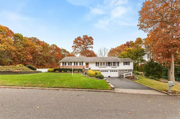 Hauppauge, NY 11788,1a Dewberry