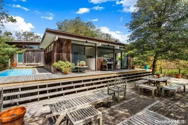 Fire Island Pines, NY 11782,620 Shore WALK