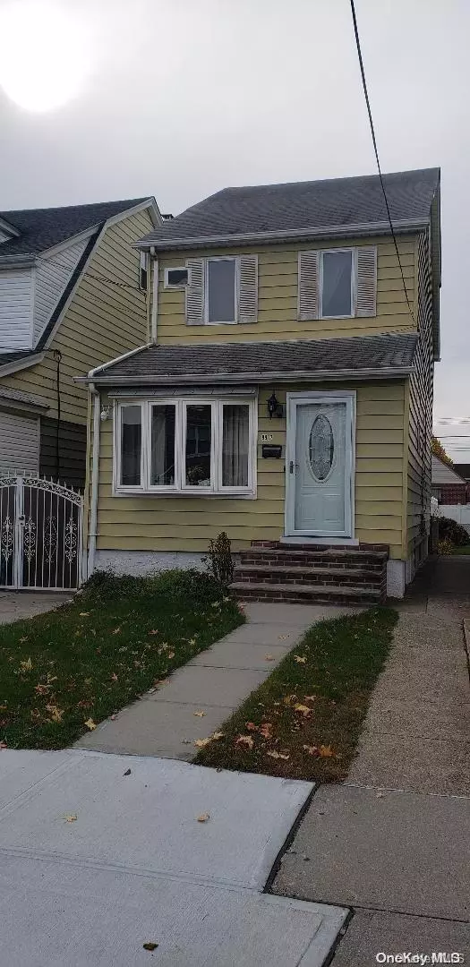 Queens Village, NY 11427,89-12 218th Place