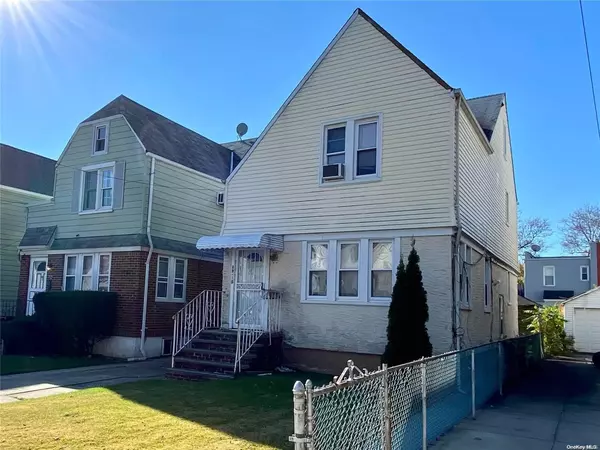 89-10 210 ST, Queens Village, NY 11427