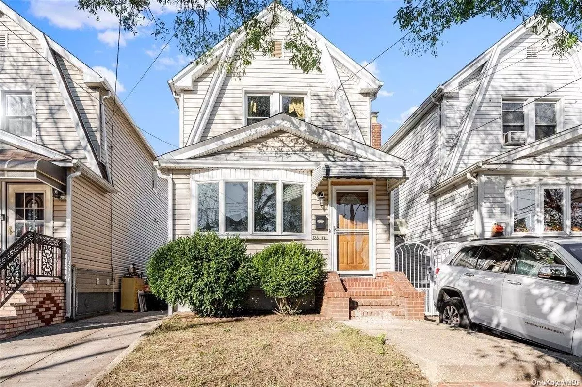 Jamaica, NY 11420,133-22 114th Place