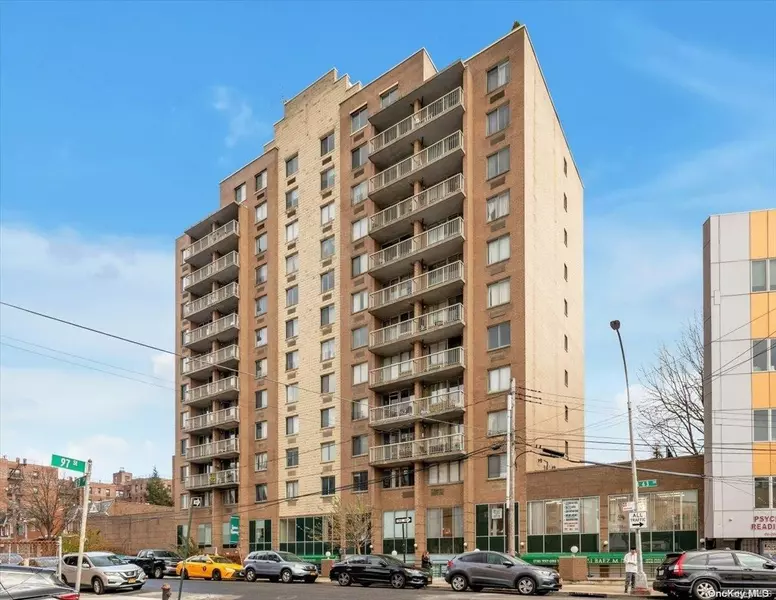 97-12 63rd Drive #7G, Rego Park, NY 11374