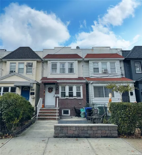 85-08 122nd ST, Kew Gardens, NY 11415