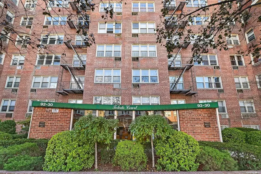 92-30 56th AVE #6A, Elmhurst, NY 11373