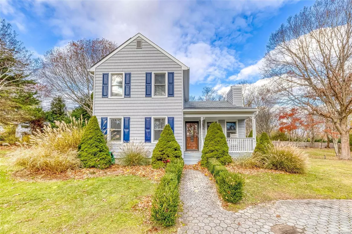 Shelter Island, NY 11964,4 Sleepy Hollow RD