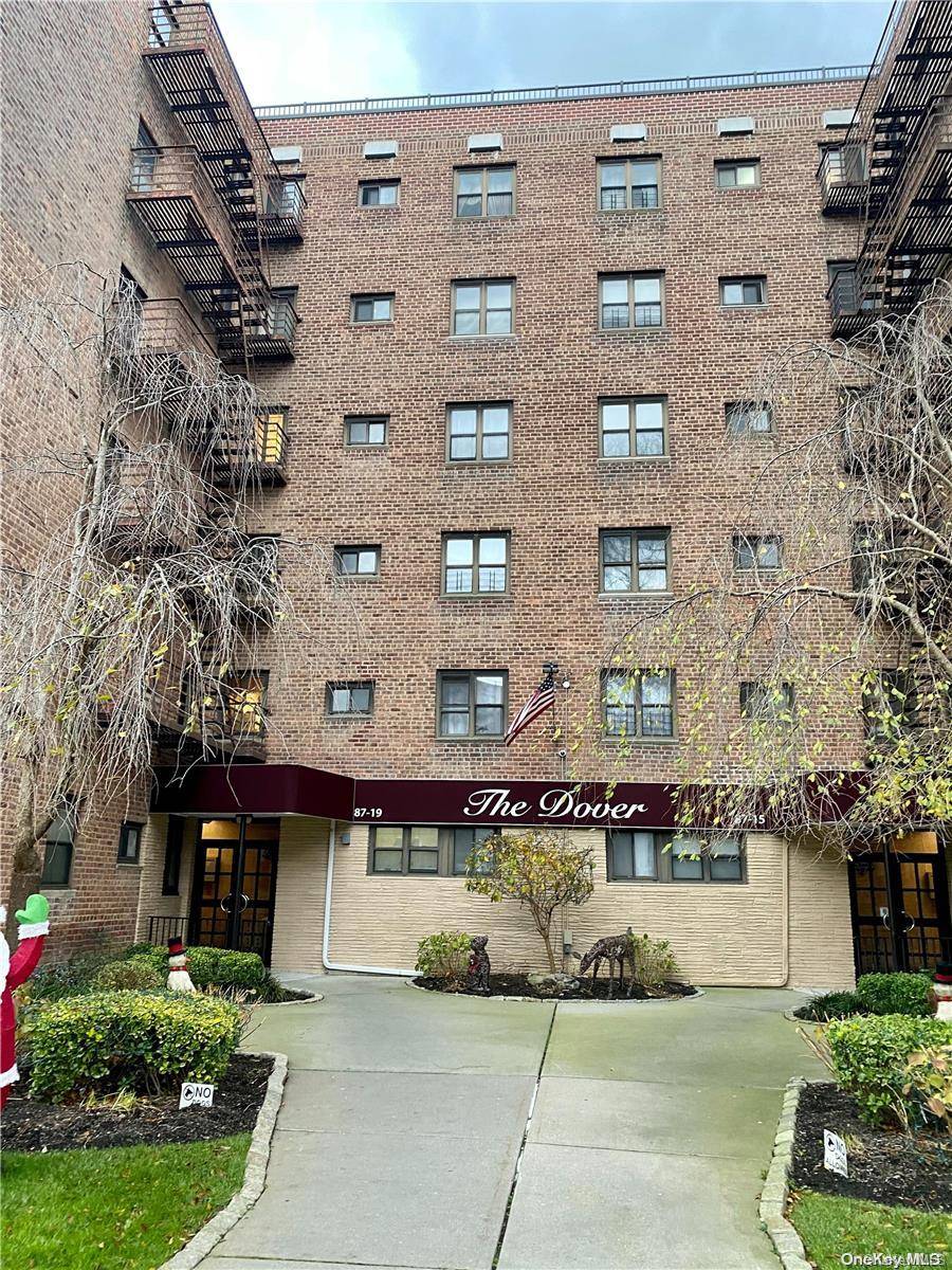 87-19 204 ST #A67, Holliswood, NY 11423