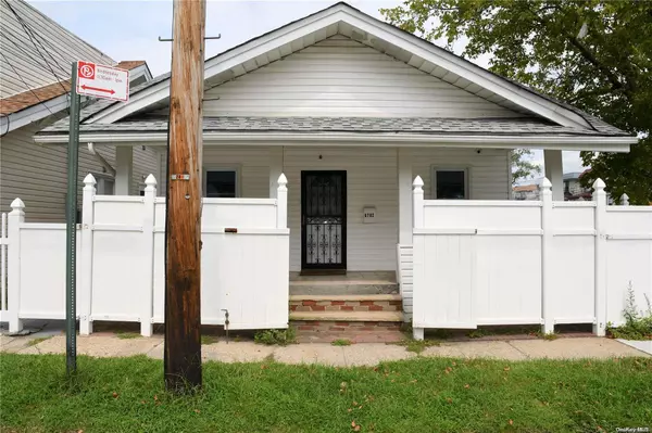 67-02 Almeda AVE, Far Rockaway, NY 11692