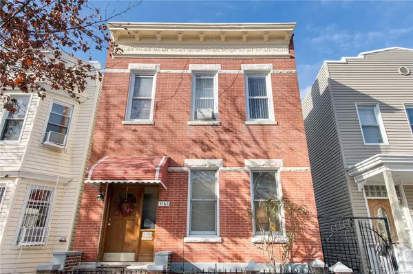 3162 43rd ST, Astoria, NY 11103