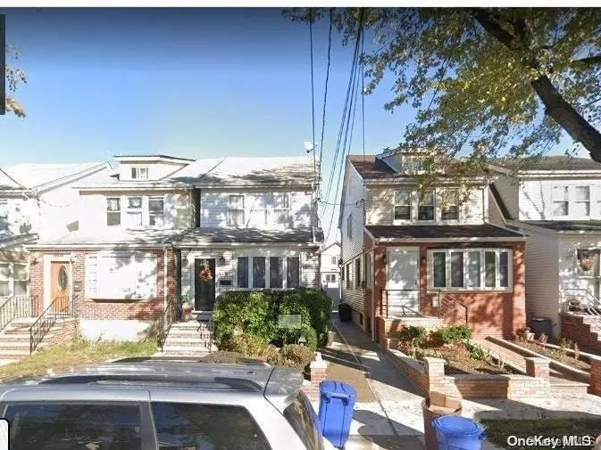 135-23 94th ST, Ozone Park, NY 11417